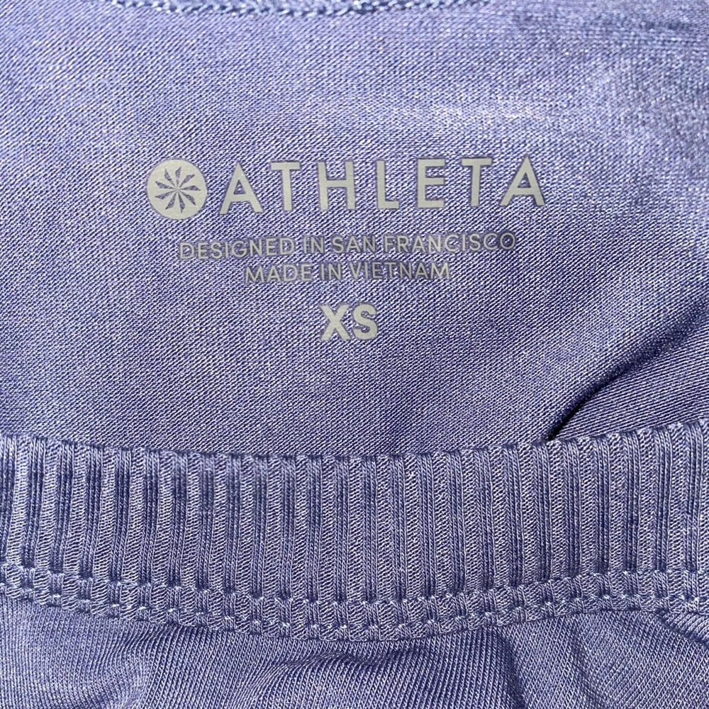 Athleta Racerback Tank Top - Picture 3 of 4